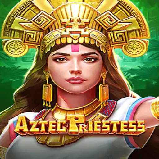 AztecPriestess: A Glimpse Into a Mystical World of Ancient Riches