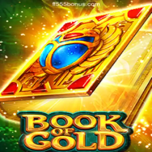 Discover the Thrills of Book of Gold at FF555 Cassino Online: Entretenimento e Grandes Prêmios