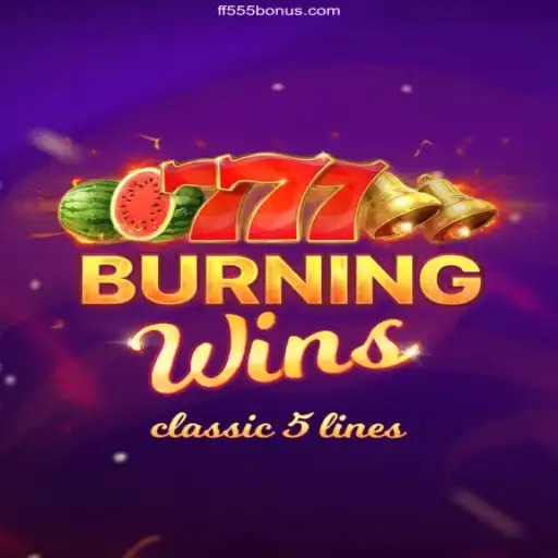 Unveiling BurningWins: A Journey into Thrilling Gameplay at FF555 Cassino Online