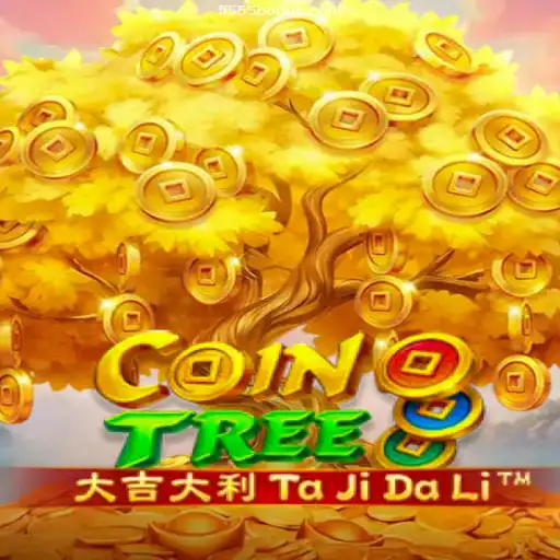 CoinTree: The New Gaming Sensation Coupled with FF555 Cassino Online Thrills