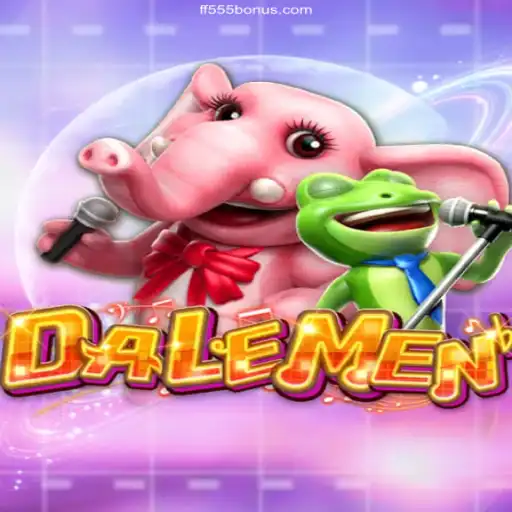 DALEMEN: A Deep Dive into the Fascinating World of FF555 Cassino Online