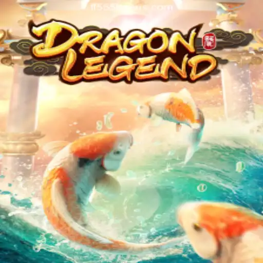 DragonLegend: An Epic Journey into the World of Casino Gaming