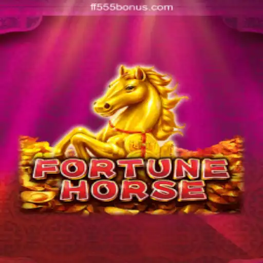FortuneHorse: Unveiling the Thrills of FF555 Cassino Online