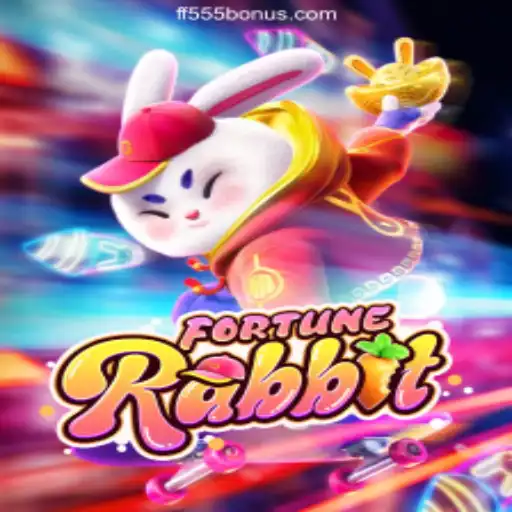 FortuneRabbit: Dive into the Thrilling World of FF555 Casino Online Entertainment