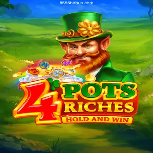 Exploring the Thrills of 4potsriches: Your Gateway to Entertainment and Rewards