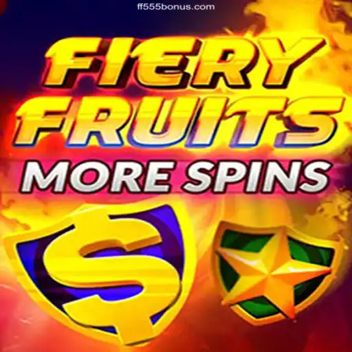 FieryFruitsMoreSpins: Dive Into a World of Thrilling Casino Entertainment