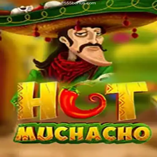 Exploring the Thrills of HotMuchacho with FF555 Cassino Online: Entretenimento e Grandes Prêmios💸