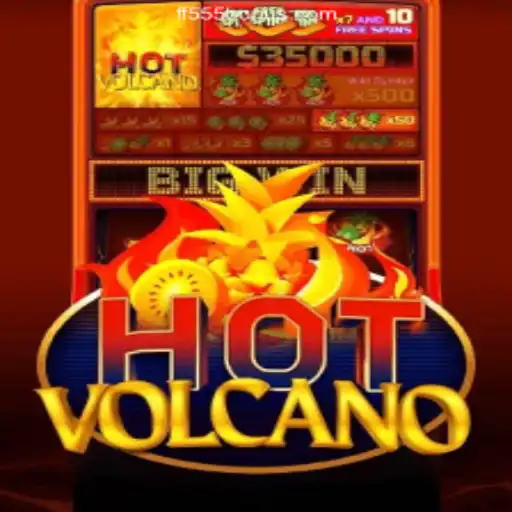 Exploring the Thrilling World of HotVolcano at FF555 Cassino Online