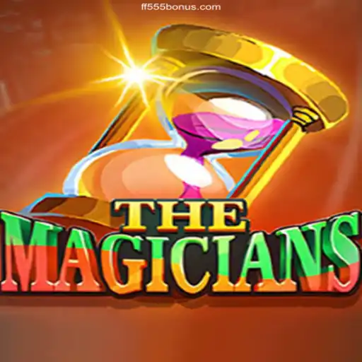 TheMagicians: A Spellbinding Journey in the World of Cassino Entertainment