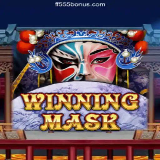 Discover WinningMask: The Thrilling New Game Sweeping FF555 Cassino Online