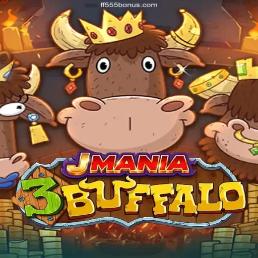 Exploring JMania3Buffalo: The New Frontier in Online Gaming