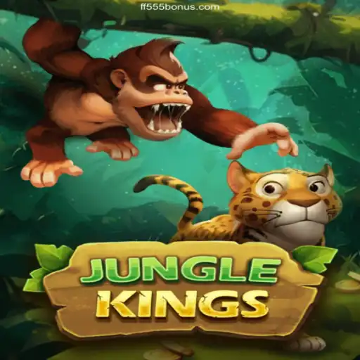 Exploring JungleKings: A Thrilling Adventure in FF555 Cassino Online