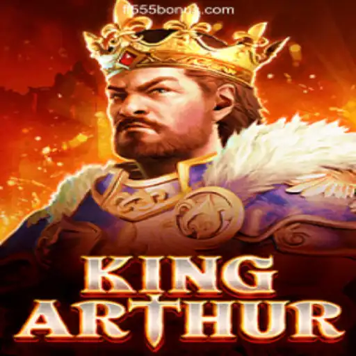 Discover the Thrilling World of KingArthur with FF555 Cassino Online: Entretenimento e Grandes Prêmios