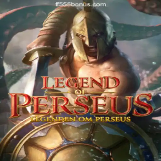 Unveiling LegendofPerseus: A Mythical Adventure in Gaming
