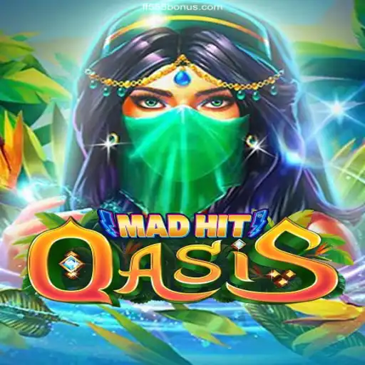 Embark on an Exciting Journey with MadHitOasis: Your Gateway to FF555 Cassino Online Thrills
