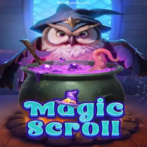 Dive into the World of MagicScroll: An Exciting Adventure Awaits