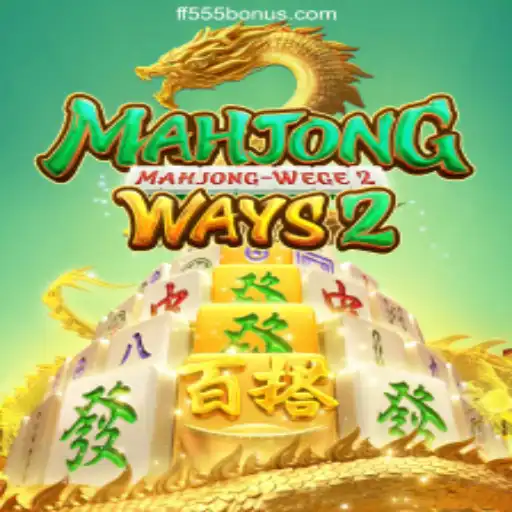 Discovering MahjongWays2 at FF555 Cassino Online: Entretenimento e Grandes Prêmios
