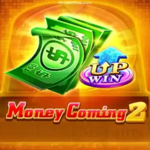 Exploring MoneyComing2: An Engaging Experience with FF555 Cassino Online