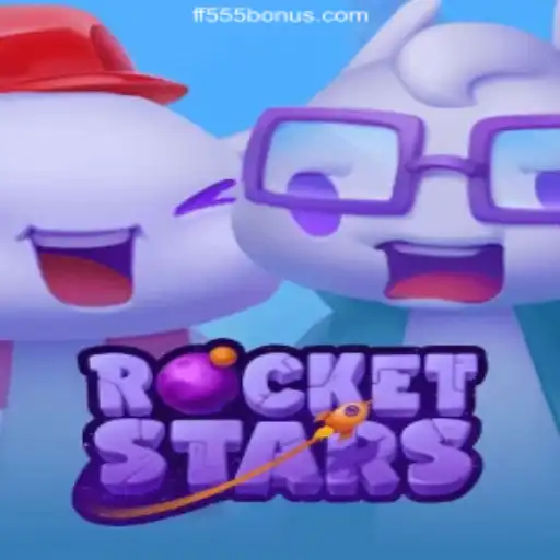 Exploring the Excitement of RocketStars: Your Gateway to FF555 Cassino Online