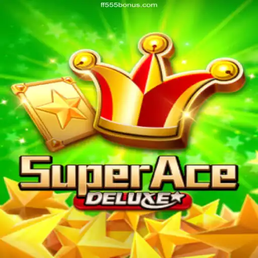 SuperAceDeluxe: A Thrilling New Adventure in Online Gaming