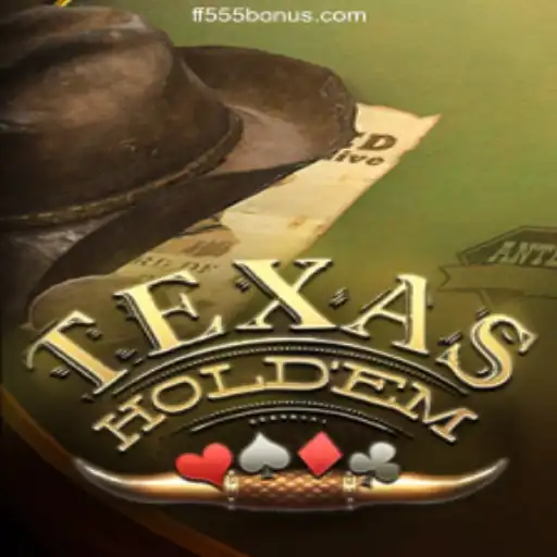 Exploring Texas Hold'em: The Thrilling World of FF555 Cassino Online