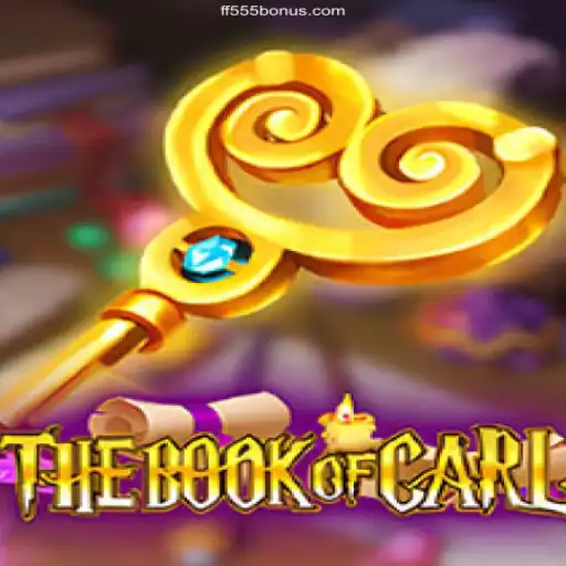 Exploring TheBookofCarl: A Captivating Journey in Cassino Online