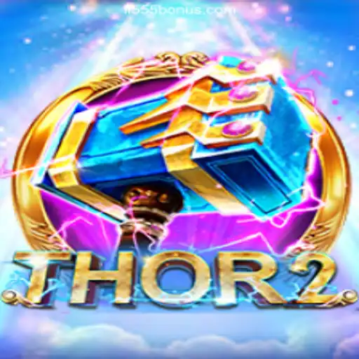 Experience the Thrill of Thor2 in FF555 Cassino Online