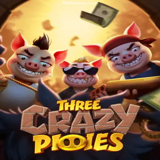 Exploring the Thrilling World of ThreeCrazyPiggies