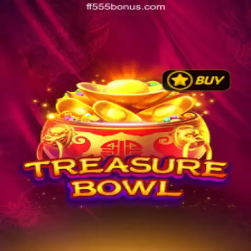 Discover the Thrills of TreasureBowl: The Ultimate Online Casino Adventure