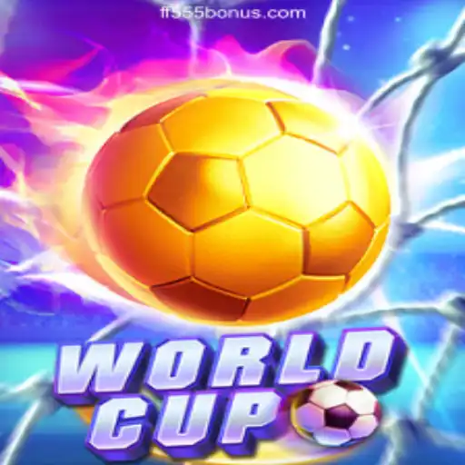 WorldCup: A Deep Dive into FF555 Cassino Online's Entertainment and Grand Prizes
